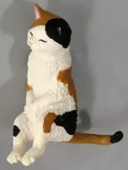 【中古】トレーディングフィギュア みけねこ 「いっしょにねんね」
