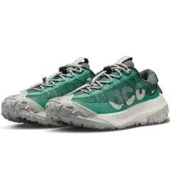 [ナイキ] ACG マウンテン フライ 2 ロー [ACG MOUNTAIN FLY 2 LOW] バイコスタル/グリーン/ライトオールウッドブラウン  DV7903-300(商品種類を選択するとサイズが表記されます）のサムネイル