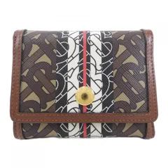 バーバリー BURBERRY WALLETのサムネイル