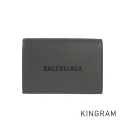 2023年最新】バレンシアガ 財布 メンズ 三つ折りの人気アイテム - メルカリ