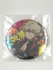 2025年最新】爆豪勝己 缶バッジ 応援団の人気アイテム - メルカリ