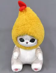 【中古】ぬいぐるみ エビにゃん ぬいぐるみS 「mofusand」