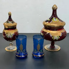 2025年最新】ベネチア ポットの人気アイテム - メルカリ