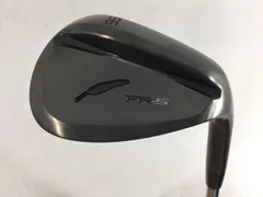 返品OK 【中古ゴルフクラブ】【超美品】フォーティーン FR-5 ウェッジ (ダイヤモンドブラックサテン) 2025 NSプロ DS-91w SW