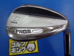 GK豊田▽ 004 プロギア☆PRGR 0 TOUR wedge 2023☆NSPROMODUS3TOUR105