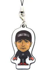 【中古】モバイル雑貨 黒木啓司(EXILE) クリーナー PKCZ 360°ChamberZ ver. EXILE TRIBE STATION オンラインカプセル