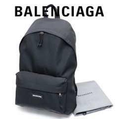 jua様専用 バレンシアガ BALENCIAGA バックパック XXL リュック - メルカリ