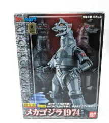 2025年最新】超合金 メカゴジラ1974の人気アイテム - メルカリ