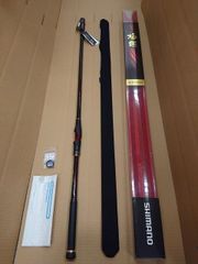 SHIMANO FIREBLOOD Quarter Master 12-510 - メルカリ