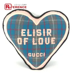 2025年最新】GUCCI クッション・座布団の人気アイテム - メルカリ