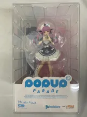 2025年最新】POP UP PARADE ホロライブ 湊あくあの人気アイテム
