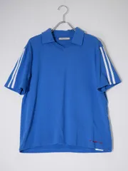 paloma woolパロマウール 2024 PD5301 Beerhost Retro polo neck t-shirtレトロポロシャツ【M】【LTSA76957】のサムネイル