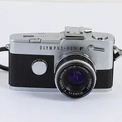 だ*べ様 OLYMPUS PEN-F F.zuiko 38mm f1.8 ジャン OLYMPUS PEN FT F.ZUIKO AUTO-S 38mm F1.8 - メルカリ