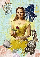 【中古】(未使用･未開封品)　108ピース ジグソーパズル 美女と野獣 真実の愛(18.2x25.7cm) qdkdu57