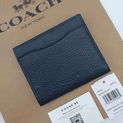 新品　財布　カードウォレット　メンズ商品　送料込み