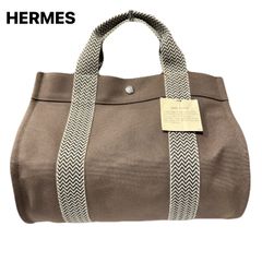 HERMES エルメス カンヌポーチ付き - メルカリ