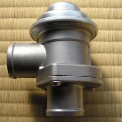 【yasukun】CT9A ランエボ9用純正ブローオフバルブ yasukun】CT9A ランエボ9用純正ブローオフバルブ 三菱自動車