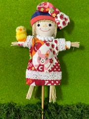 ななみ創作人形NO16　　　メルカリのみに出品しています ななみ創作人形NO16 メルカリのみに出品しています