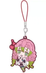 【中古】雑貨 甘露寺蜜璃 「鬼滅の刃 滅! カプセルラバーマスコット3」