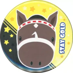 サラブレッドコレクションDMMスクラッチ ドゥラメンテ&スターズオン