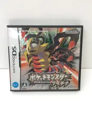 新品未開封品 ポケットモンスター プラチナ NINTENDO DS ポケットモンスター プラチナ ニンテンドーDS 他まとめ ばら売り