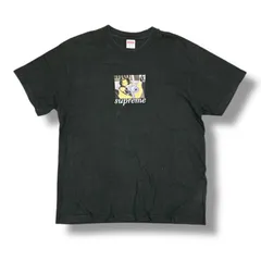 2025年最新】aeon flux supremeの人気アイテム - メルカリ