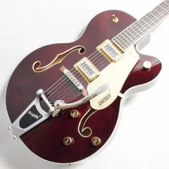 【整備済み】Gretsch electromatic G2629スパークルレッド 整備済み】Gretsch electromatic G2629スパークルレッド - メルカリ