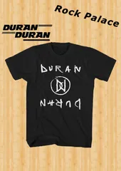 2024年最新】duran duran tシャツの人気アイテム - メルカリ