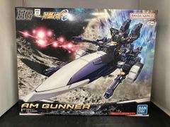 HG AMガンナー & ヒュッケバインMk-III セット - メルカリ