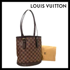2026年最新】ルイヴィトン ダミエバケツの人気アイテム - メルカリ