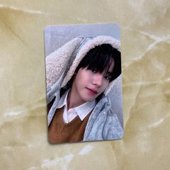 StrayKids 歌謡大祭典 スンミン 公開放送 トレカ StrayKids 歌謡祭 SEUNGMIN トレカ - メルカリ