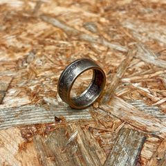 か*ー様 YVES SAINT LAURENT Spoon Ring 17号 - メルカリ