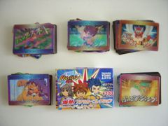 ♯Jut23BZ FAIRY TAIL 星霊の鍵 マスコット 黄道十二門 コンプS