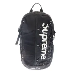 2025年最新】supreme backpack 17ssの人気アイテム - メルカリ