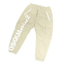 DSQUARED2 22SS BIG LOGO SPORT CARGOのサムネイル