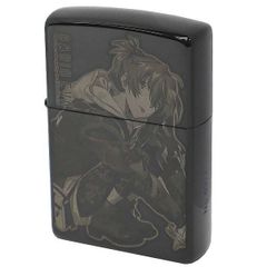 新品未開封/2009年製】カムイ外伝 限定ZIPPO白土三平 墨絵風 当時物