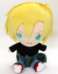 BANANAFISH アッシュ おやすみむにゅぐるみ BANANA FISH ぬいぐるみ