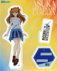 エヴァンゲリオン　三食補完計画　アクリルスタンド全10種　コンプセット エヴァンゲリオン 三食補完計画 アクリルスタンド全10種 コンプセット