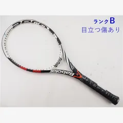 Babolat アエロプロドライブ フレンチオープン G3 2本 Babolat - 中古 テニスラケット バボラ アエロプロ ドライブ
