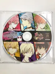 ♪) カレはヴォーカリスト DEAR VOCALIST ディア ヴォーカリスト タワレコ全巻購入特典 ドラマCD [30]