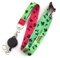 【中古】ストラップ マリオ＆ルイージ オリジナルデザインネックストラップ 「Switchソフト マリオ＆ルイージRPG ブラザーシップ!」 Amazon.co.jp購入特典