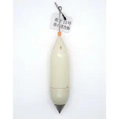 ヤマカワ コマセカゴ 渚の遠投師 カゴ 夜光 L-15のサムネイル