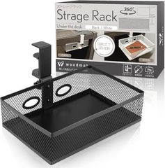 Tools for School ロッカーシェルフ 伸縮式 ブラック 収納棚 - メルカリ