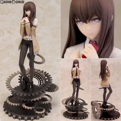 2025年最新】STEINS;GATE牧瀬紅莉栖1_7完成品フィギュアの人気 2025年最新】STEINS;GATE牧瀬紅莉栖1_7完成品フィギュアの人気