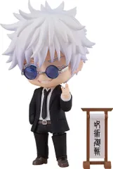 2025年最新】ねんどろいど 呪術廻戦 五条悟の人気アイテム