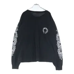 2025年最新】クロムハーツ ロンt フローラルの人気アイテム - メルカリ