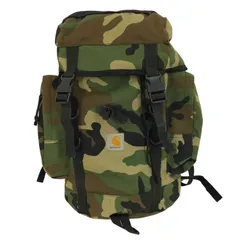 2025年最新】カーハート バックパック 迷彩の人気アイテム