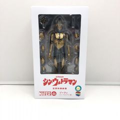 [중고] 메디콤 토이 MAFEX 조피 신 울트라맨 [10]