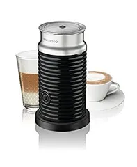 ネスプレッソ エッセンサミニとエアロチーノ4まとめ売り エアロチーノ 4 リフレッシュ｜コーヒーアクセサリー｜ネスプレッソ