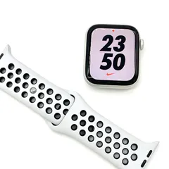 Apple Watch Nike Series7（GPSモデル）45mmおまけ付